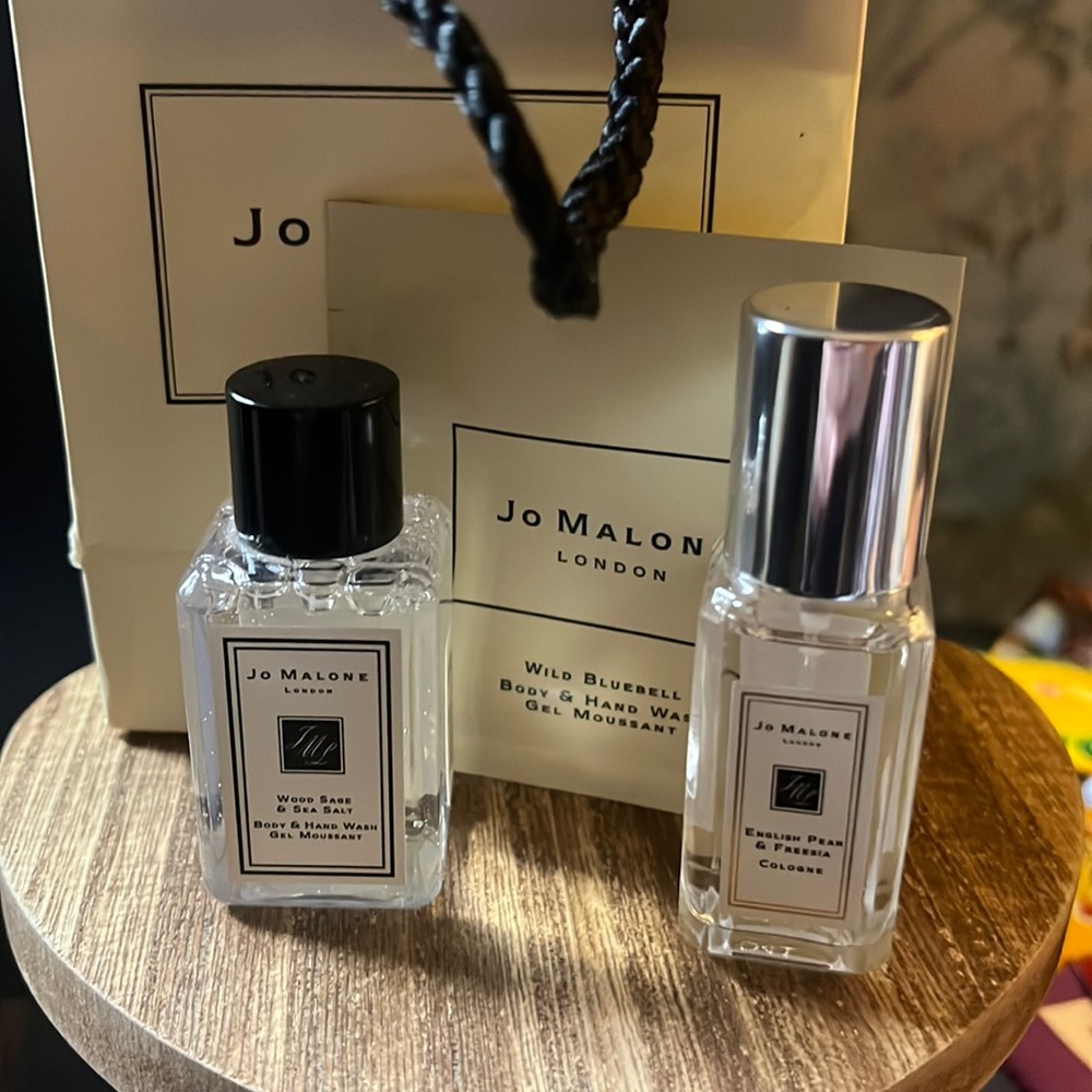 Jo Malone Gift Set